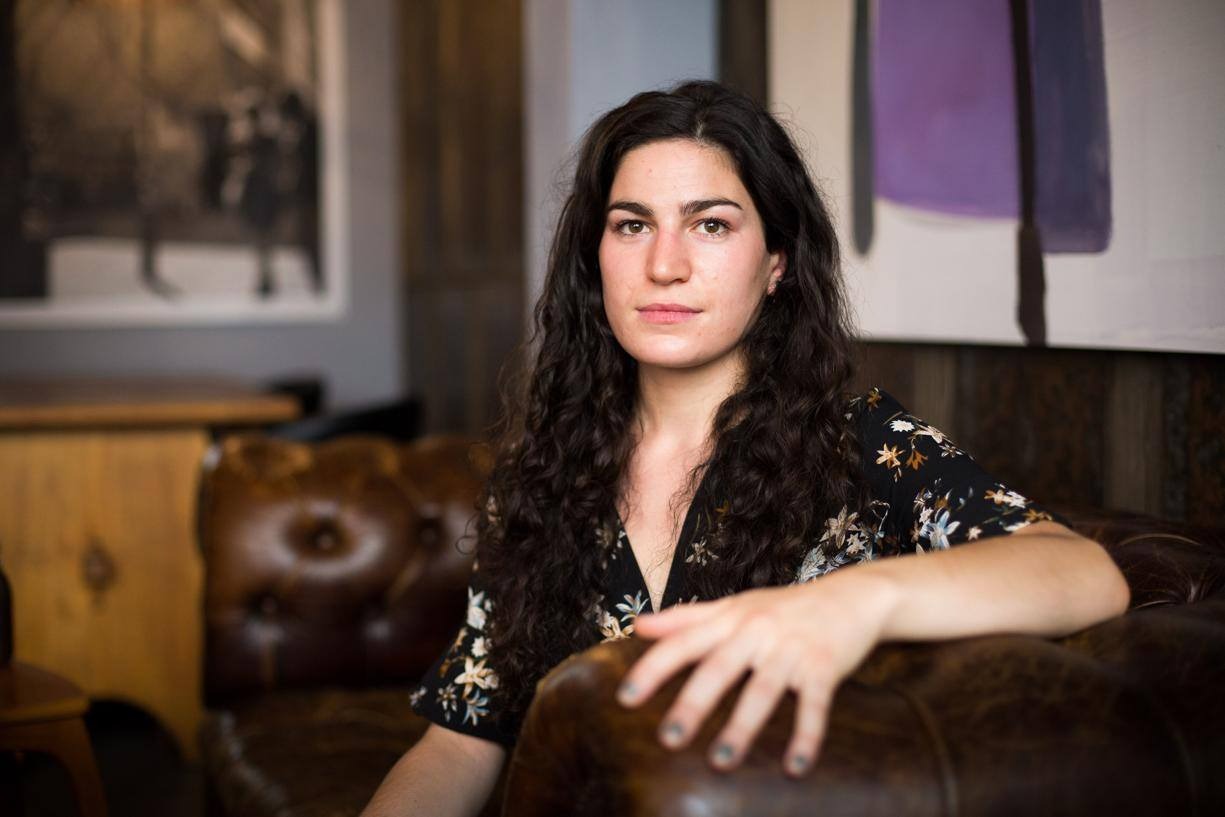INSA Stories Marie Laguerre